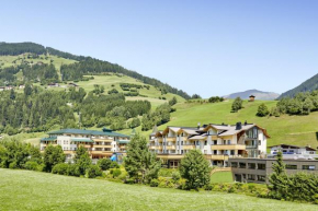 Гостиница Dolomiten Residenz - Sporthotel Sillian  Зиллиан